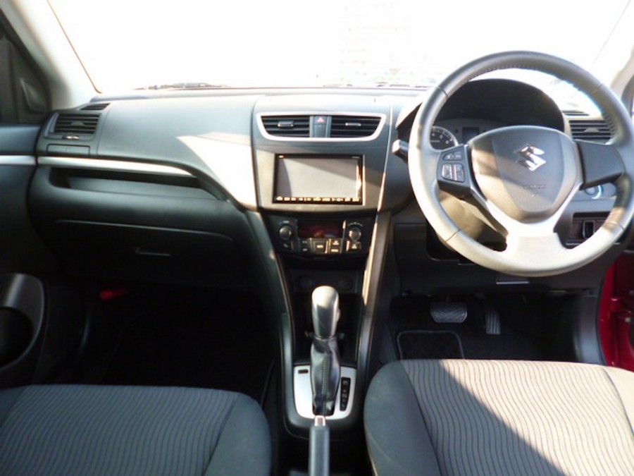 Seat-car-interior