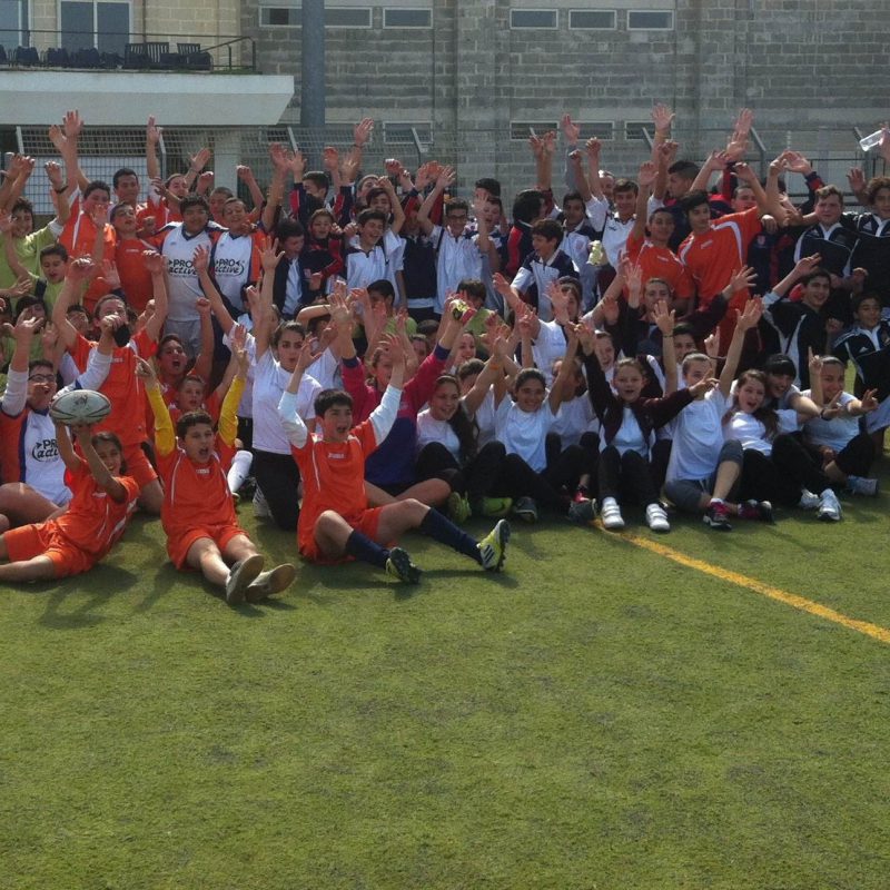GasanMamo supports the MRFU Coach Education Programme