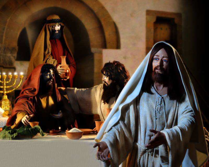 GasanMamo supports ‘Hsiltilkom Saqajkom’ holy week