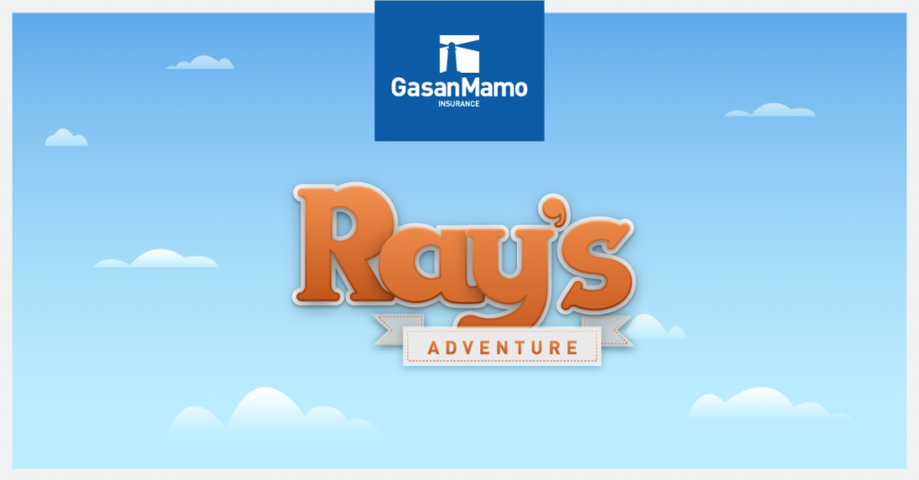 Malta Insurance - Rays Adventure