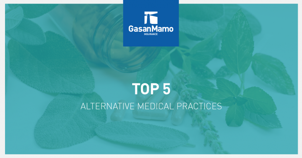 Health Insurance Malta - Top 5 Alternative Practices