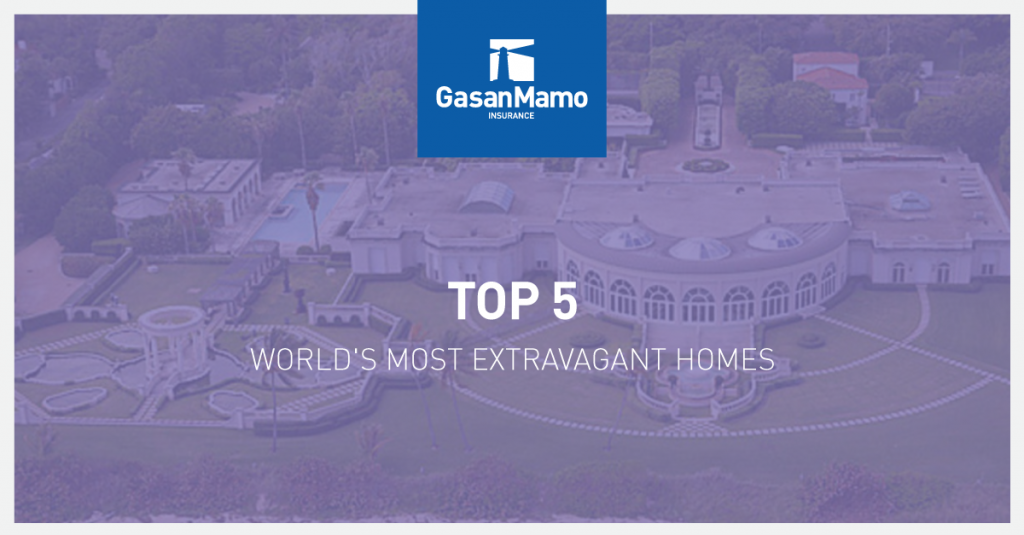 Home Insurance Malta - Top 5 Homes