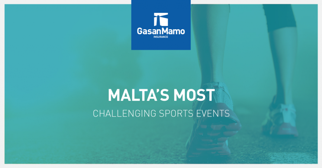 Malta's Most Challenging Sports Events