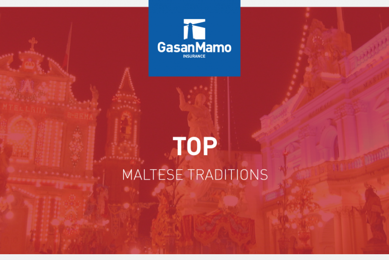 Top Maltese Traditions