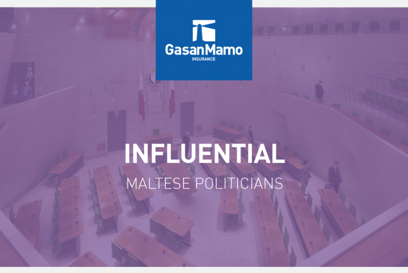 Influential Maltese Politicians