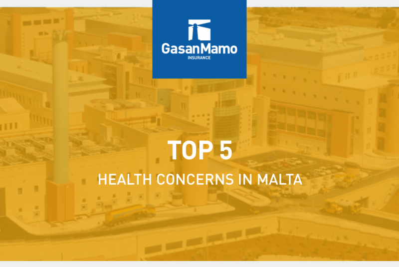Health Concerns in Malta