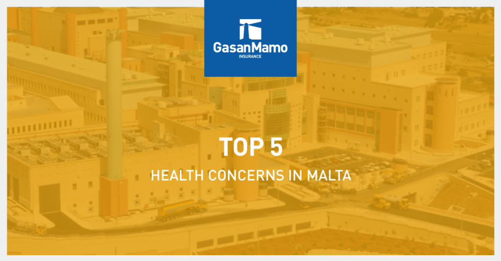 GasanMamo Insurance - Health Insurance