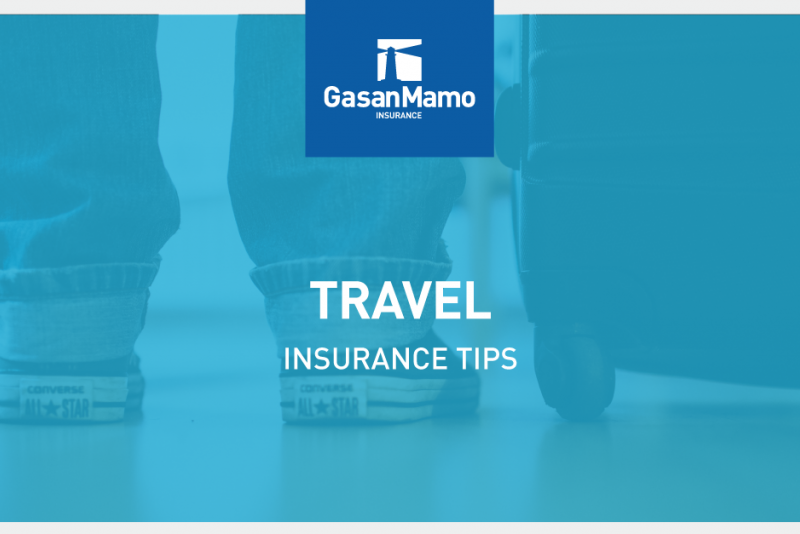 Travel Insurance Tips