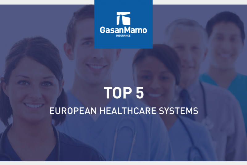 The European Health Care System