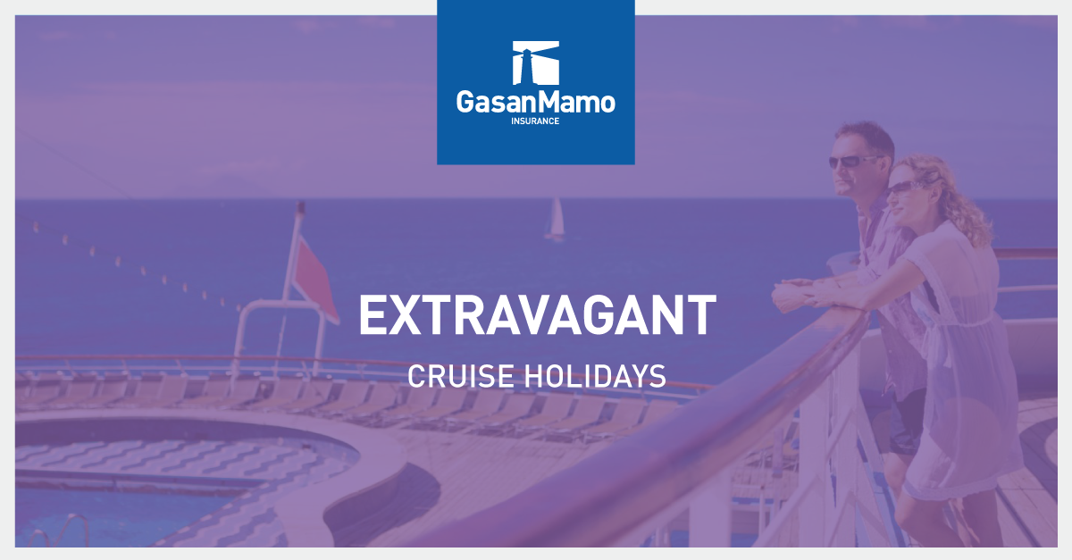 Travel Insurance Malta - Extravagant Cruise Holidays