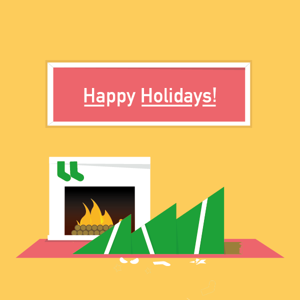 Top 5 Christmas accidents to avoid GasanMamo Insurance