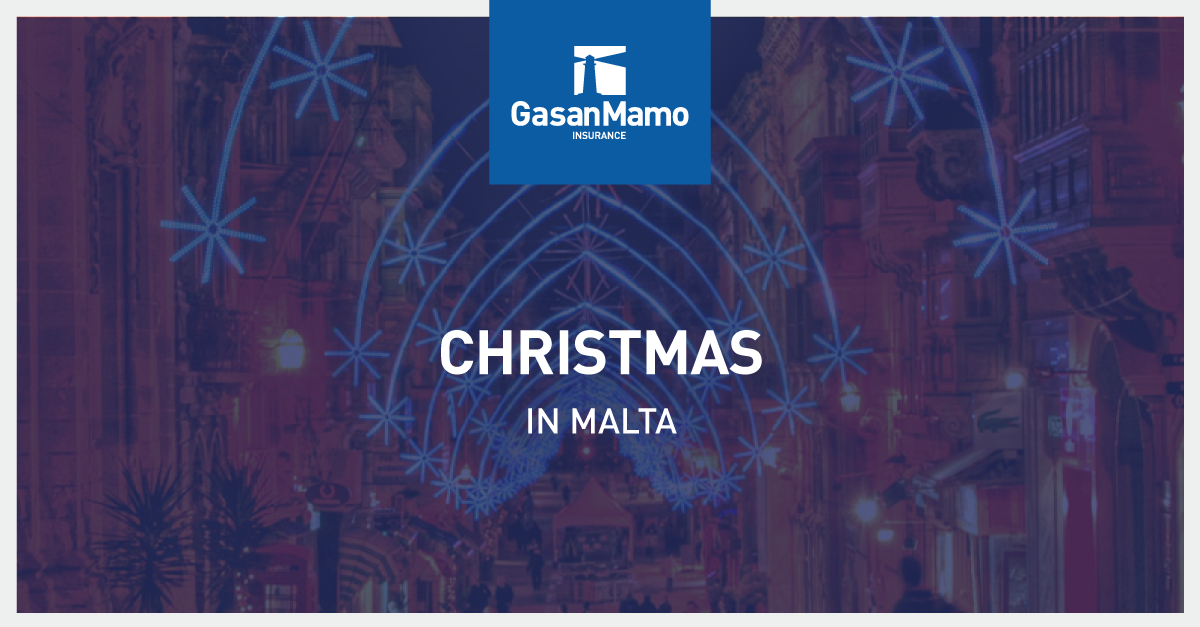 what is christmas like in Malta?