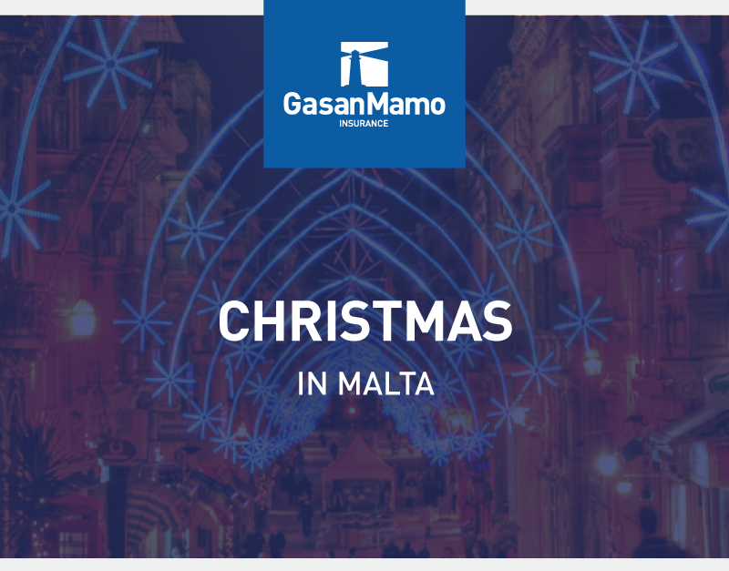 What is Christmas Like in Malta