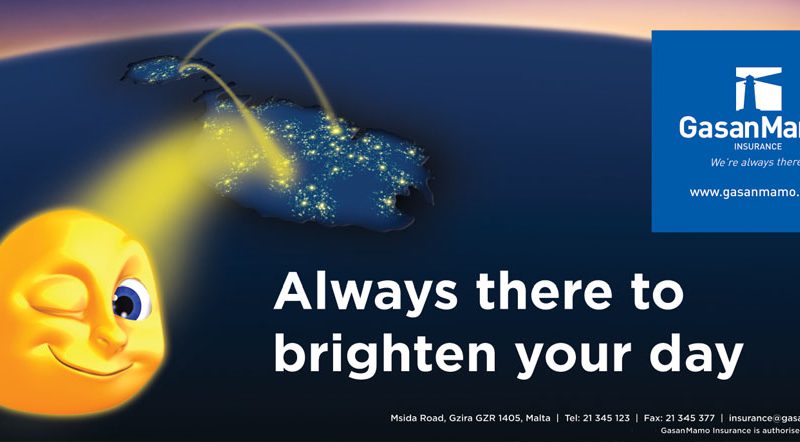 GasanMamo sheds a ‘Ray of Light’ on every dark situation