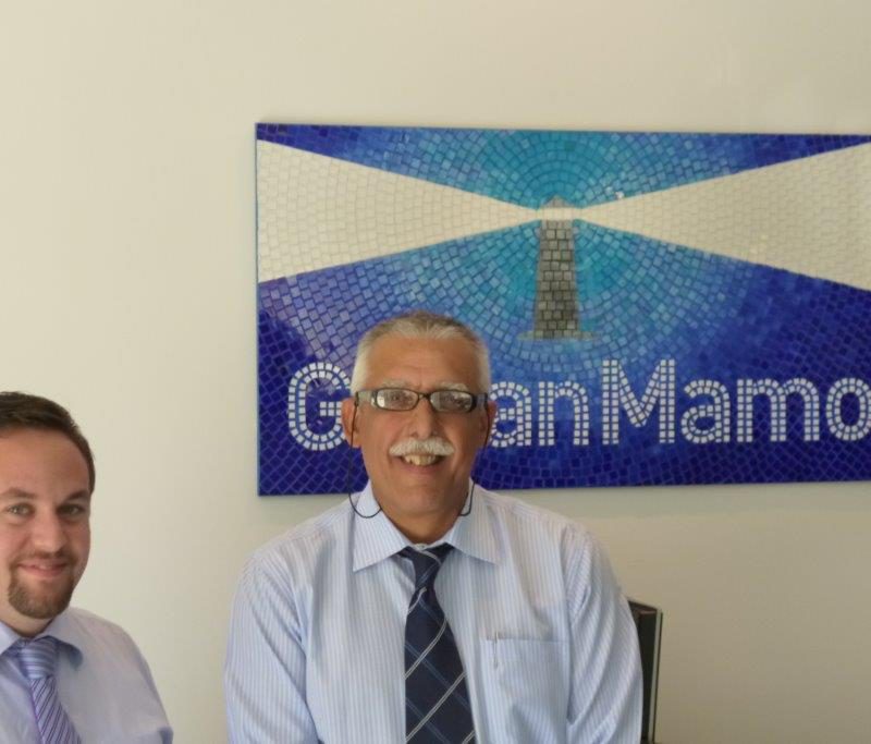 GasanMamo backs its employees CSR initiatives