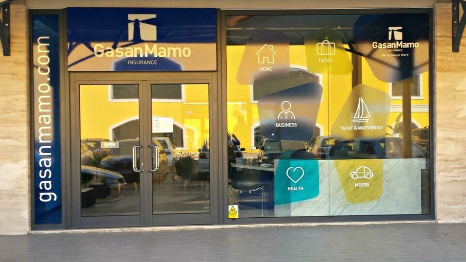 New branch in PAMA shopping village