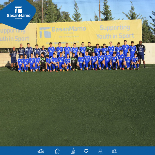 Mosta Football Club