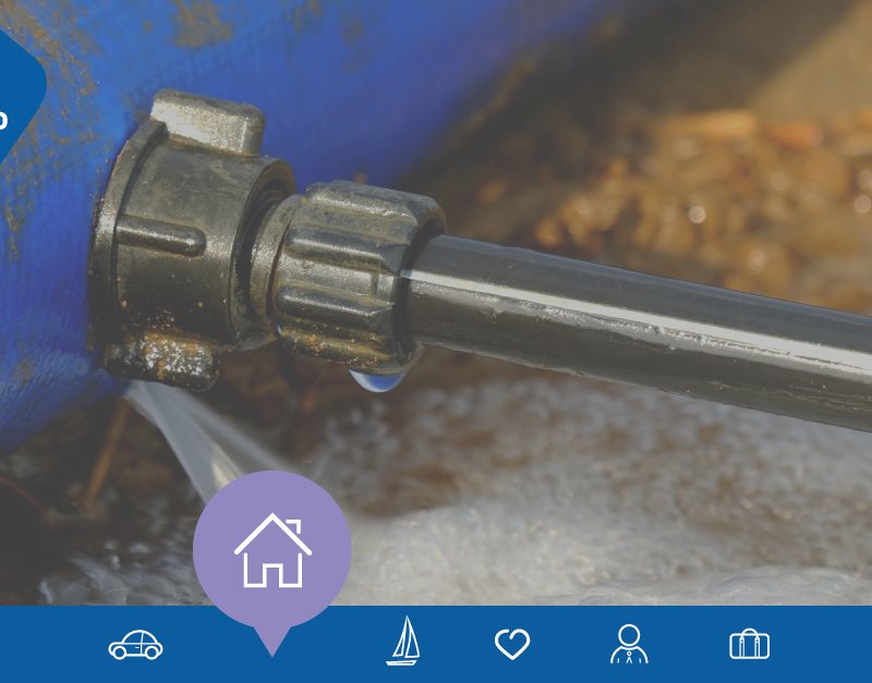 How to Fix a Leaking Pipe