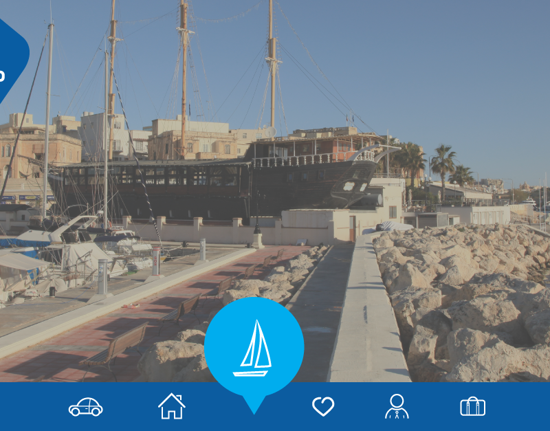 Top Maltese Marinas