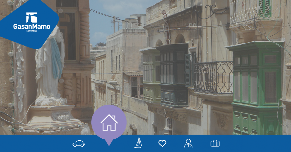 Maltese Homes