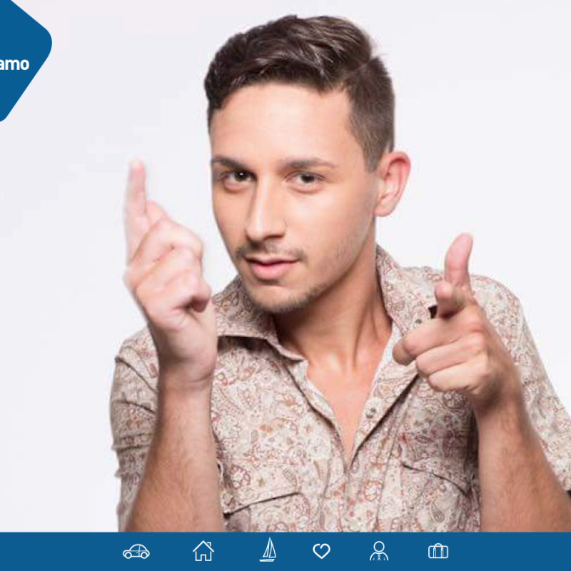 Our Employees: Meet Andre Curmi