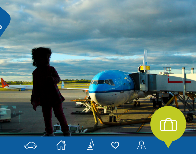 GasanMamo’s Guide to Travelling with Children