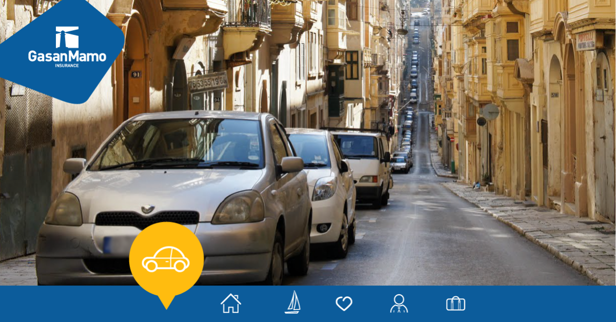 Car Insurance Malta
