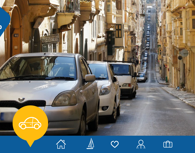 Picking your family car