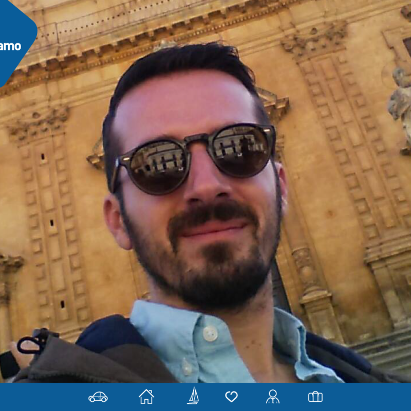 Our Employees: Meet Mario Xuereb.
