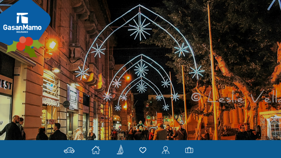 5 Christmas Activities In Malta – What To See & Do