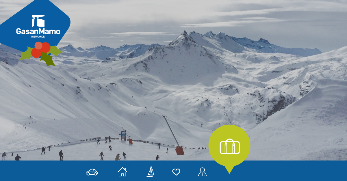 Top 10 Christmas Holiday Destinations