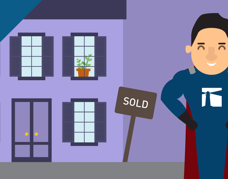 Top Tips For Buying Your First Home