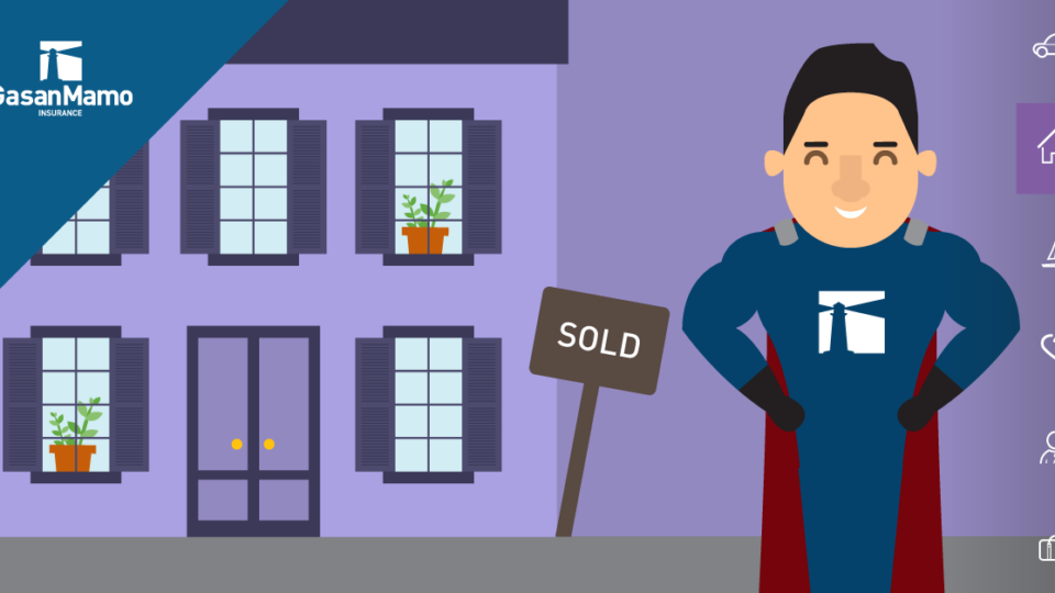Top Tips For Buying Your First Home