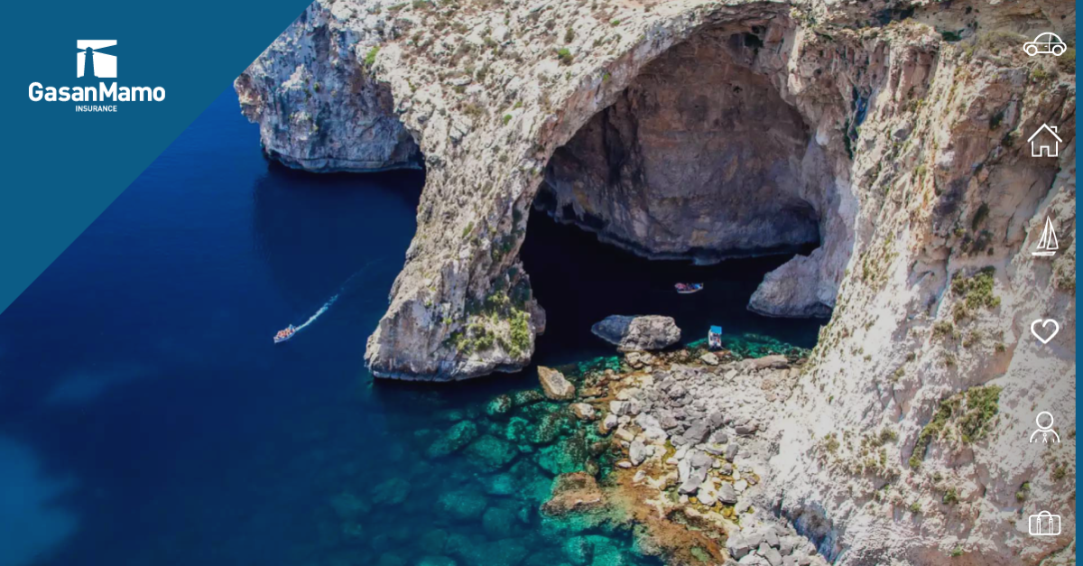 Malta's Hidden Beaches