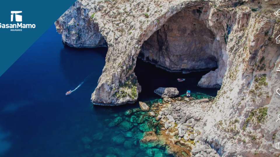 Malta’s Hidden Beaches