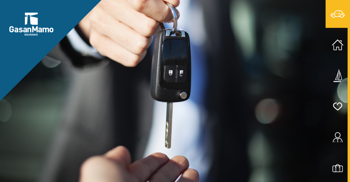 5 Tips for Buying a New Car