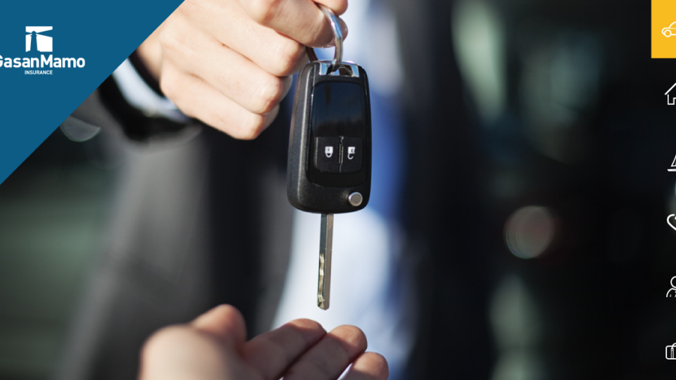 5 Tips for Buying a New Car