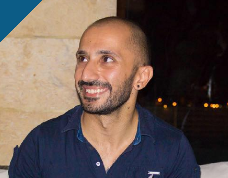 Employee Interview: Joseph Fenech