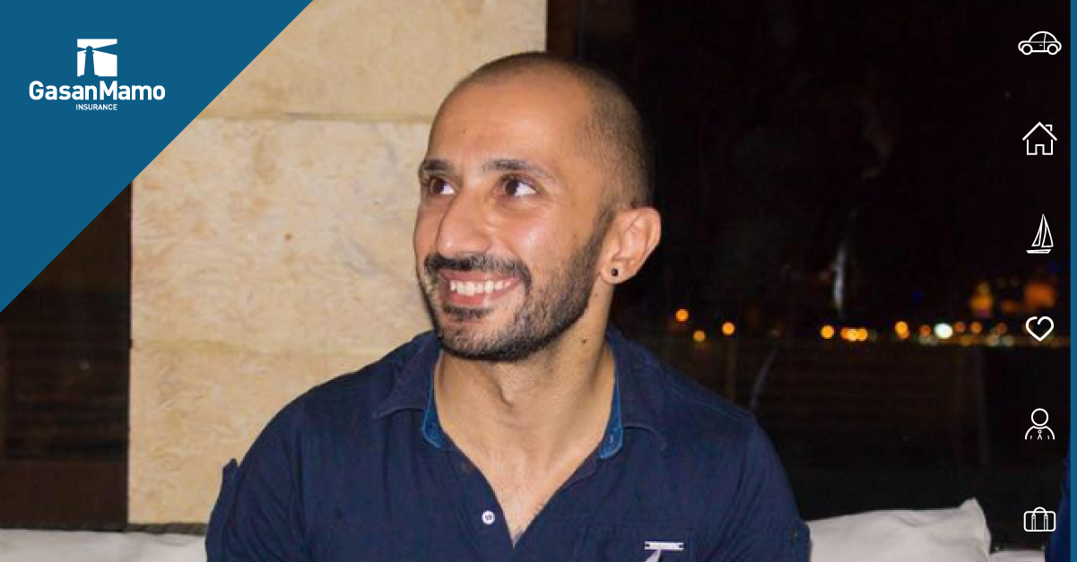 Employee Interview: Joseph Fenech