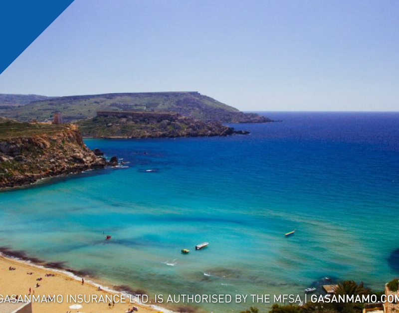 Our Favourite Maltese Hiking Destinations for Early Summer