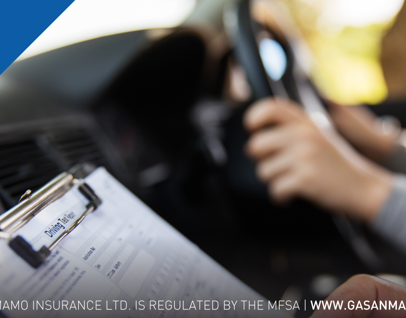 The Common Causes of Accidents
