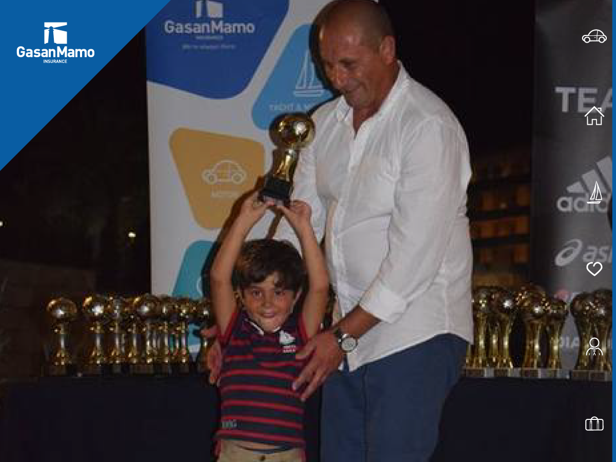 Supporting The Mosta FC Youth Academy