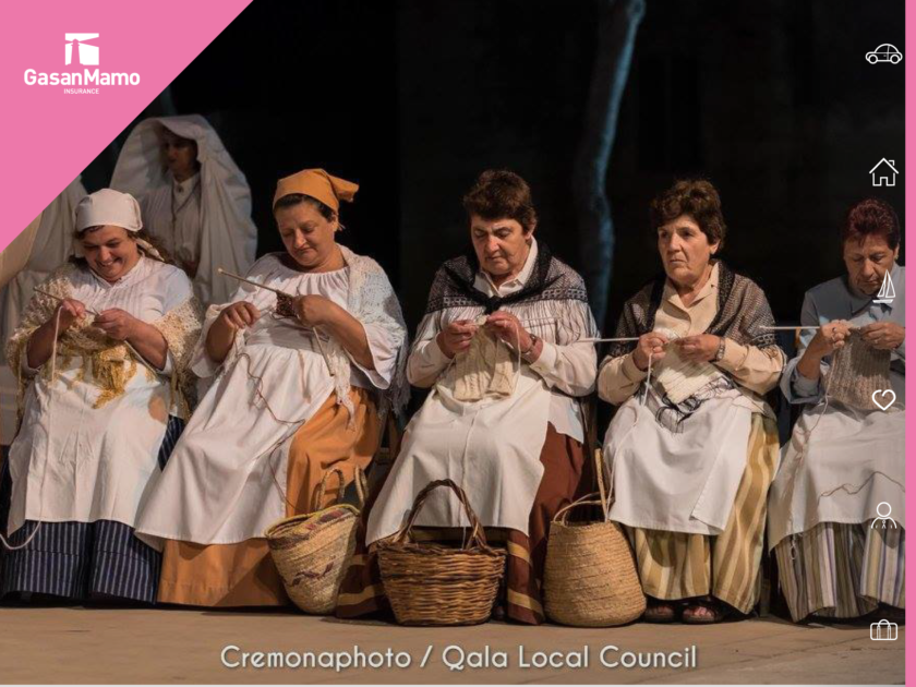 12th edition of the Qala International Folk Festival