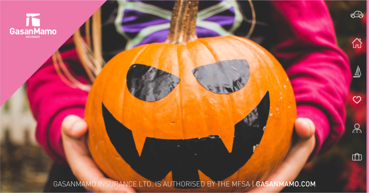 Halloween Traditions Around the World