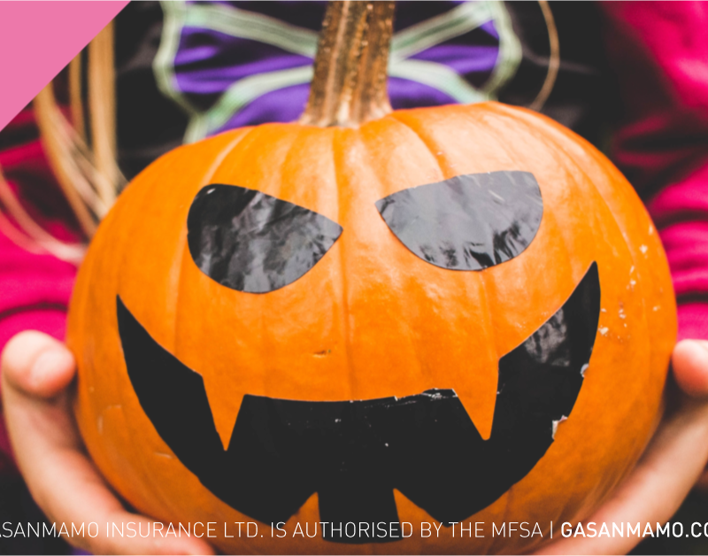 Halloween Traditions Around the World