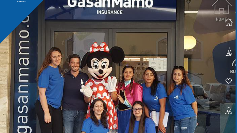 Open Day at PAMA
