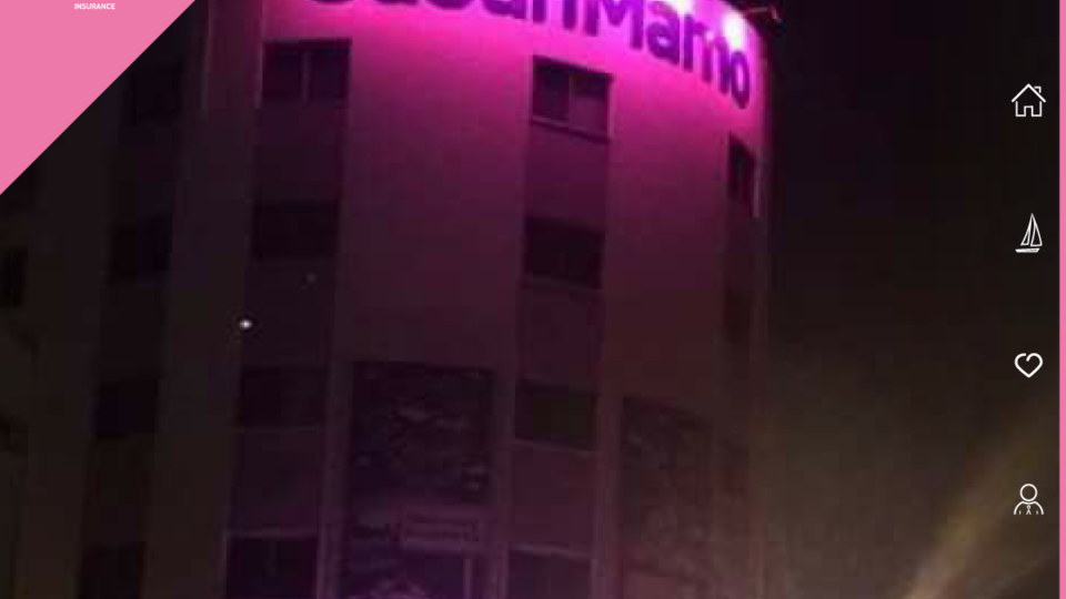 GasanMamo Insurance goes pink for Pink October