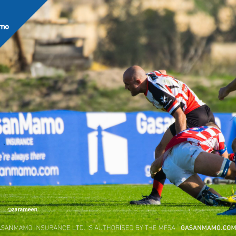 Malta’s success in the world of Rugby