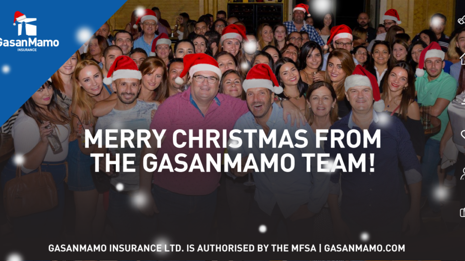 An Exciting and Stimulating Year for GasanMamo Insurance