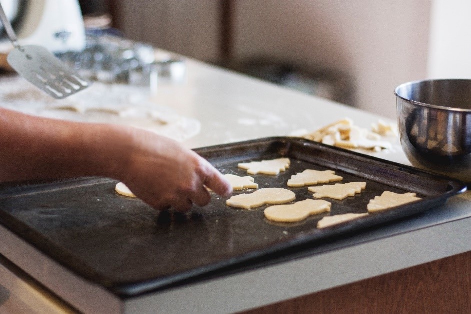 christmas cookies recipe